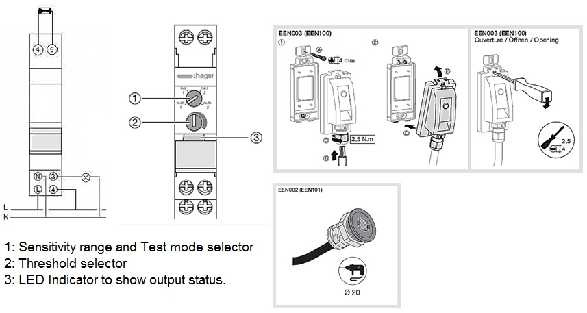 Hpm Light Socket Wiring Diagram from www.hager.sg